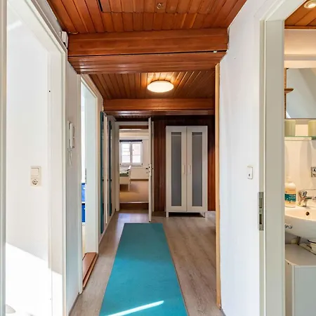 Apartment Haus 